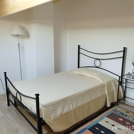 Apartman La Rapetta Casa D'arte *