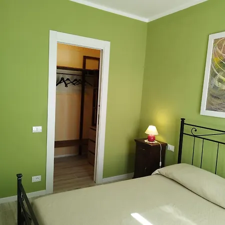 דירה La Rapetta Casa D'arte *