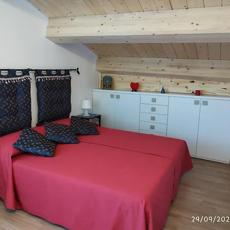 La Rapetta Casa D'arte דירה *