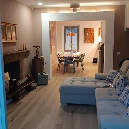 La Rapetta Casa D'arte Apartman Torgiano