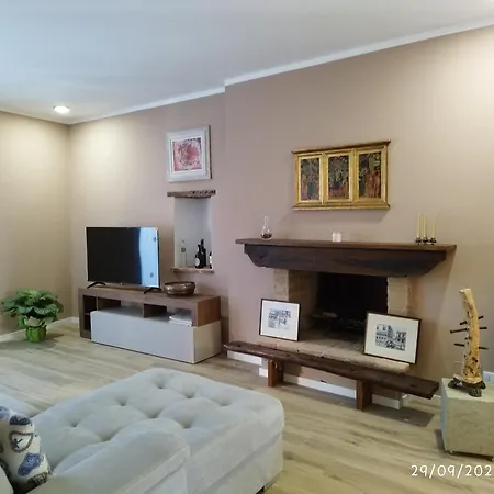 Apartment La Rapetta Casa D'arte *