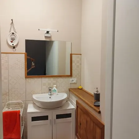 La Rapetta Casa D'arte Apartment Torgiano