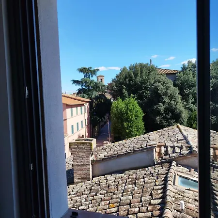 La Rapetta Casa D'arte Apartment *