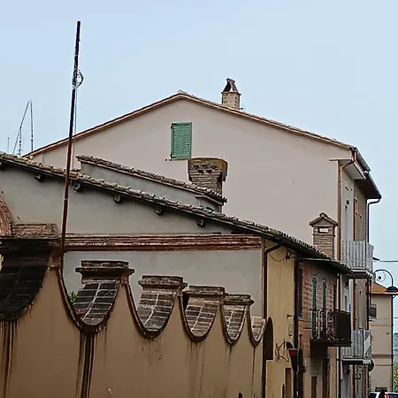 דירה La Rapetta Casa D'arte