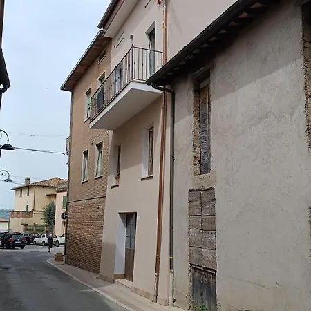 La Rapetta Casa D'arte דירה
