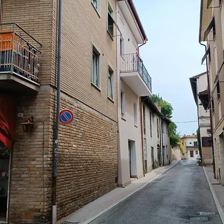 La Rapetta Casa D'arte
